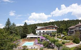 Logis Hotel Clair Matin